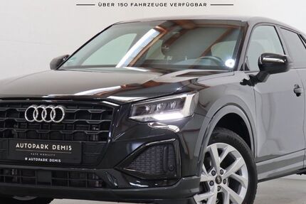 Audi Q2 42.469 km 20.990 &euro; Appen 25482