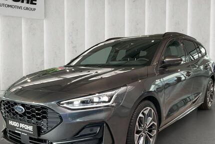 Ford Focus 10.000 km 31.790 &euro; Norderstedt 22848