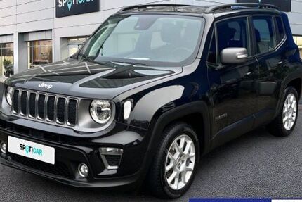 Jeep Renegade 47.304 km 17.550 &euro; Hamburg 22457