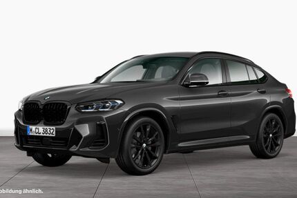 BMW X4 14.340 km 64.676 &euro; Barsbüttel bei Hamburg 22885