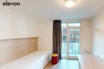 Etagenwohnung Hamburg Hamburg-Mitte - 1 Zimmer, 29 m&sup2;, 859&euro; | Angebot:26504914
