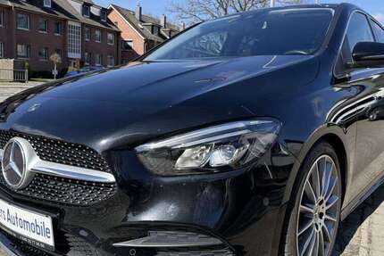 Mercedes-Benz B 250 74.973 km 23.990 &euro; Norderstedt 22846