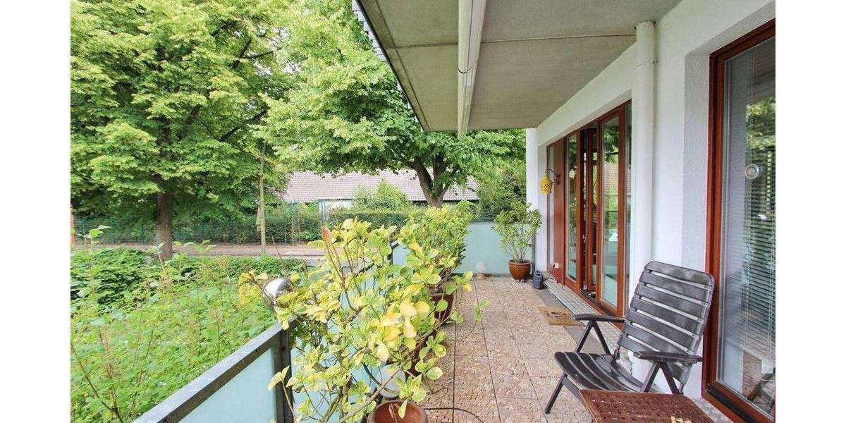 Etagenwohnung Hamburg Stellingen - 3 Zimmer, 93 m&sup2;, 599.000&euro; | Angebot:25700567