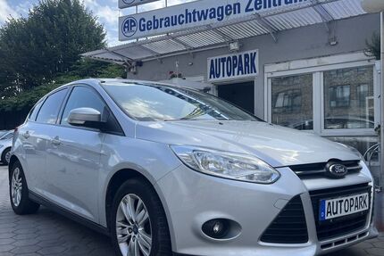 Ford Focus 142.000 km 5.900 &euro; Hamburg 22117