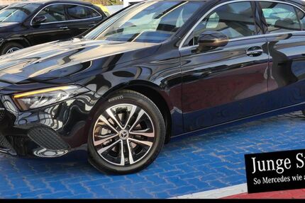 Mercedes-Benz A 180 8.755 km 31.490 &euro; Norderstedt (bei Hamburg) 22850