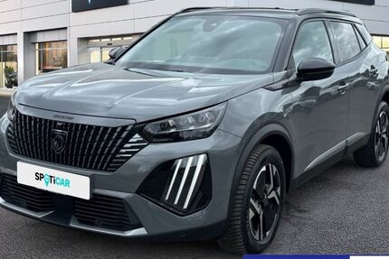 Peugeot 2008 26.551 km 19.990 &euro; Hamburg 22457