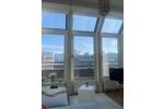 Dachgeschoßwohnung Hamburg Hamburg-Mitte - 1 Zimmer, 50 m&sup2;, 1.326&euro; | Angebot:25627388