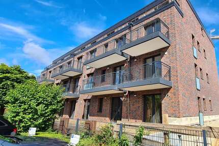 Wohnung Norderstedt Friedrichsgabe - 3 Zimmer, 80 m&sup2;, 1.166&euro; | Angebot:25448871