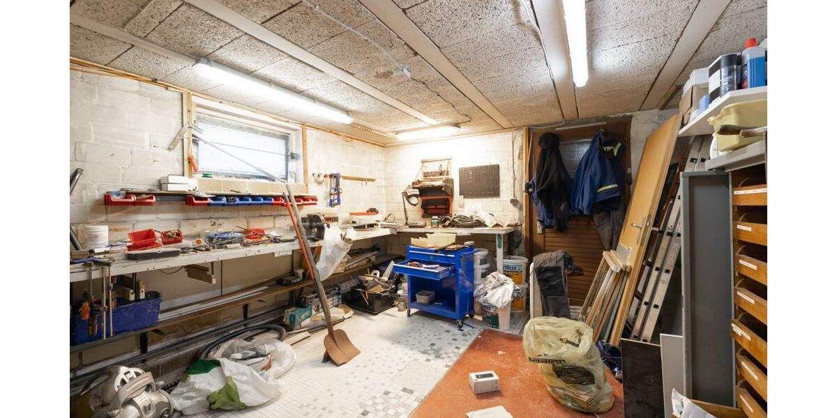 Einfamilienhaus Hamburg Poppenbüttel - 6 Zimmer, 127 m&sup2;, 649.000&euro; | Angebot:25675090