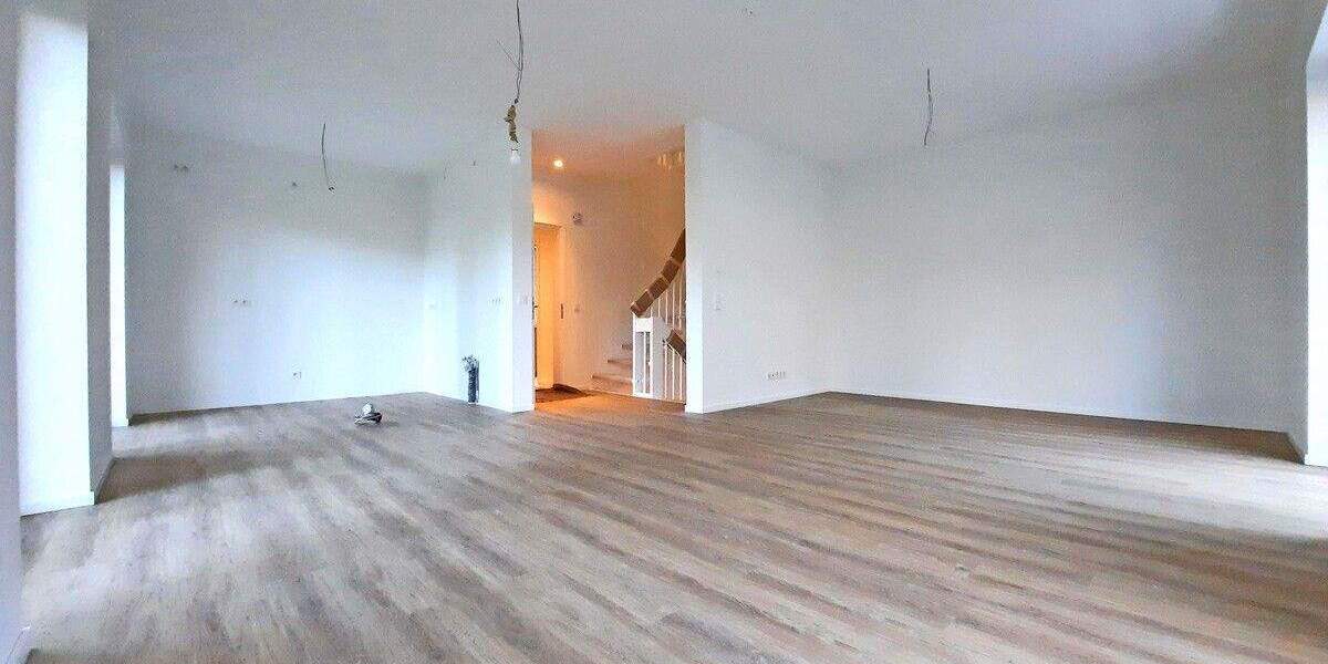 Doppelhaushälfte Hamburg Bergstedt - 4 Zimmer, 189 m&sup2;, 2.750&euro; | Angebot:25700459