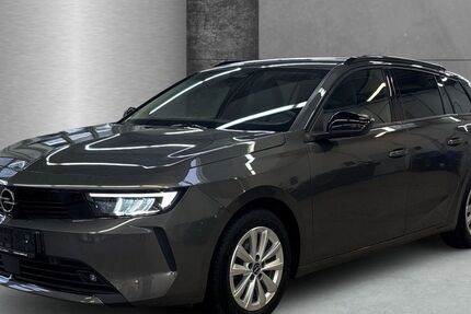 Opel Astra 24.327 km 18.950 &euro; Hamburg 22529