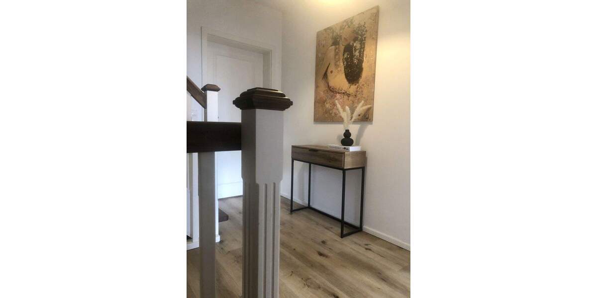 Reihenendhaus Hamburg Ochsenwerder - 5 Zimmer, 137 m&sup2;, 695.000&euro; | Angebot:25711045