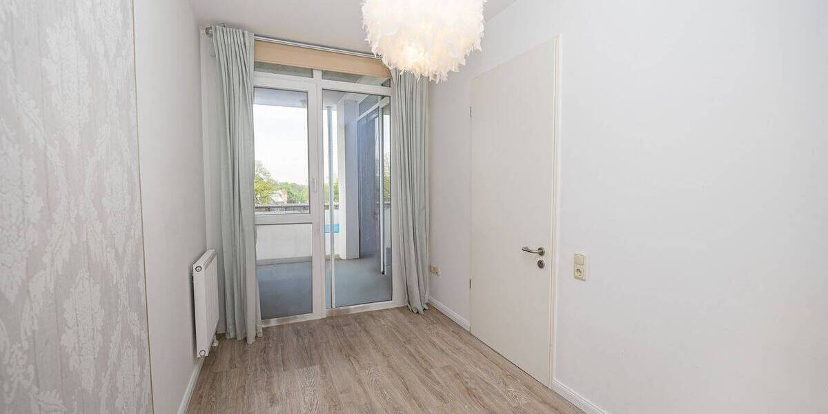 Etagenwohnung Hamburg Billstedt Billstedt - 2 Zimmer, 45 m&sup2;, 249.000&euro; | Angebot:25692792