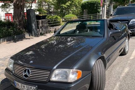 Mercedes-Benz SL 320 120.000 km 16.900 &euro; Hamburg 22529