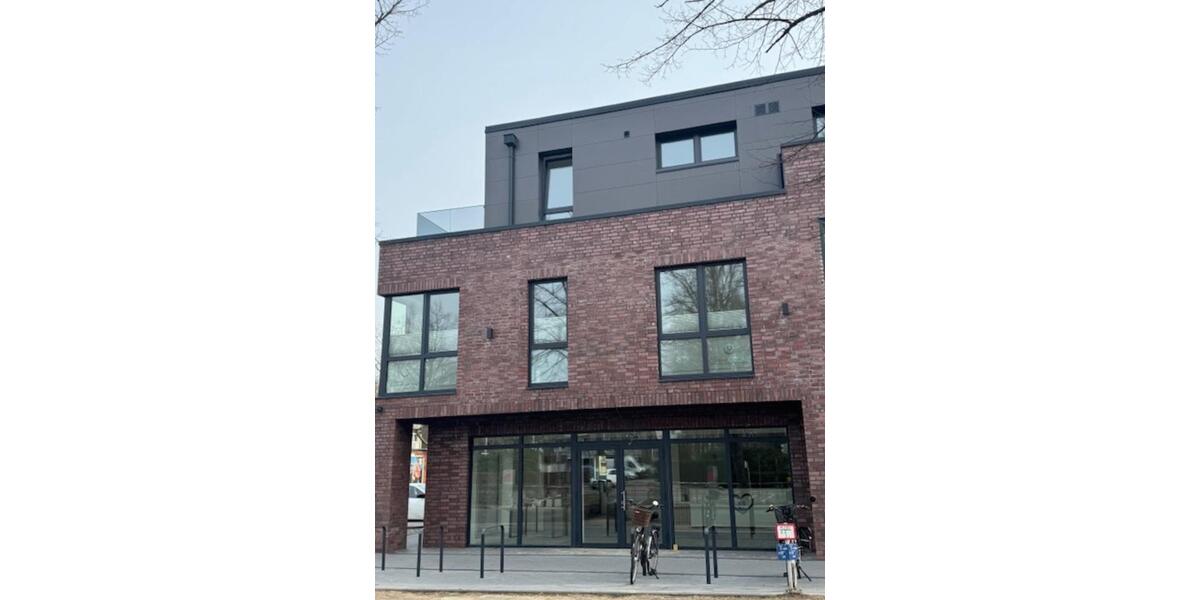 Etagenwohnung Uetersen - 1.250&euro; | Angebot:25963510