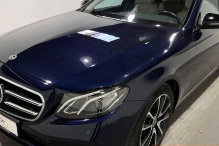 Mercedes-Benz E 200 110.000 km 27.450 &euro; Norderstedt 22848