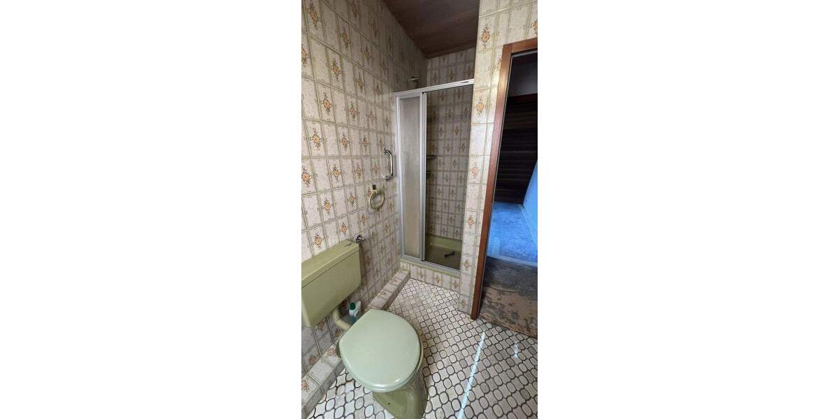 Einfamilienhaus Hamburg Rahlstedt - 5 Zimmer, 130 m&sup2;, 550.000&euro; | Angebot:25862703