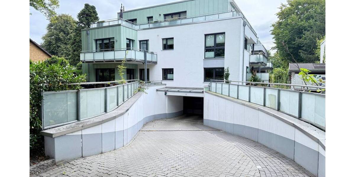 Etagenwohnung Hamburg Rahlstedt - 3 Zimmer, 99 m&sup2;, 570.000&euro; | Angebot:25692149