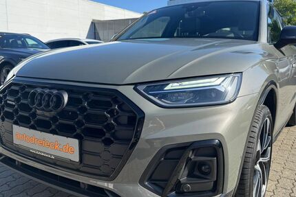 Audi Q5 29.214 km 46.950 &euro; Hamburg 22047