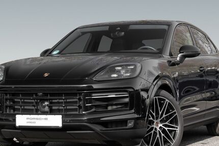 Porsche Cayenne 6.056 km 111.590 &euro; Hamburg 22523