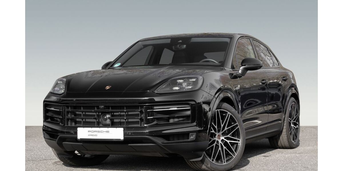 Porsche Cayenne 6.056 km 111.590 &euro; Hamburg 22523