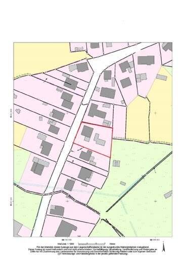 Grundstück Elmenhorst - 285.000&euro; | Angebot:25730338