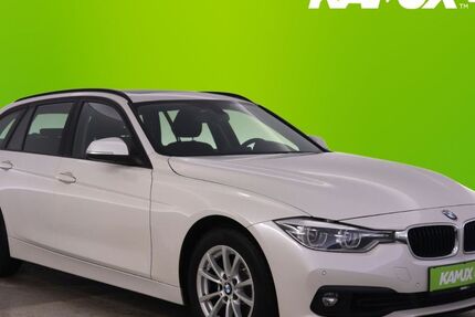 BMW 318 105.270 km 15.900 &euro; Elmshorn 25337
