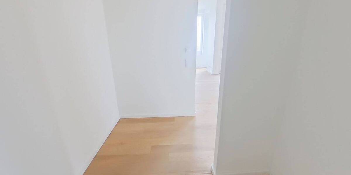 Etagenwohnung Hamburg Barmbek-Nord - 4 Zimmer, 106 m&sup2;, 2.239&euro; | Angebot:26826597