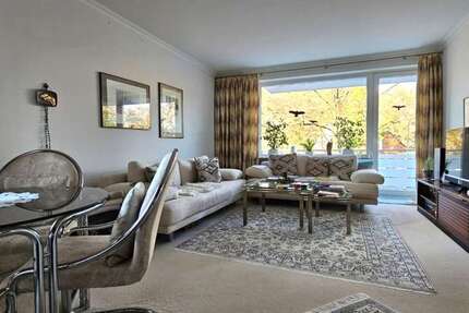 Wohnung Hamburg-Rahlstedt Rahlstedt - 2 Zimmer, 67 m&sup2;, 259.000&euro; | Angebot:25447938