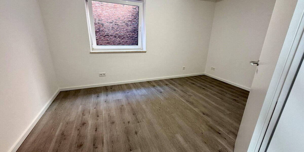 Etagenwohnung Barsbüttel Willinghusen - 2 Zimmer, 67 m&sup2;, 315.000&euro; | Angebot:26684122