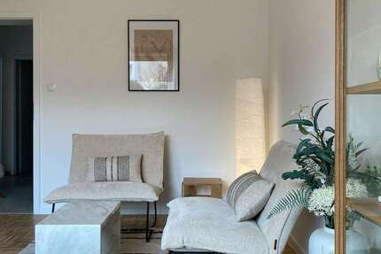 Zimmer Hamburg Farmsen-Berne - 1 Zimmer, 1.690&euro; | Angebot:23980359