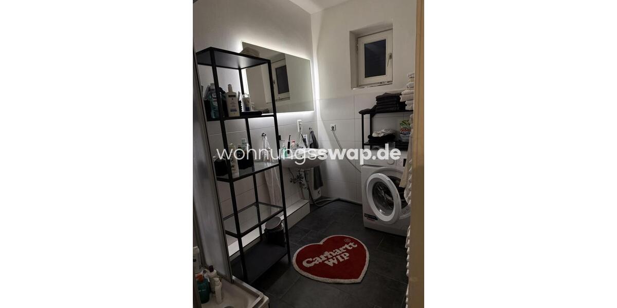 Etagenwohnung Hamburg Eppendorf - 3 Zimmer, 74 m&sup2;, 1.400&euro; | Angebot:24868067