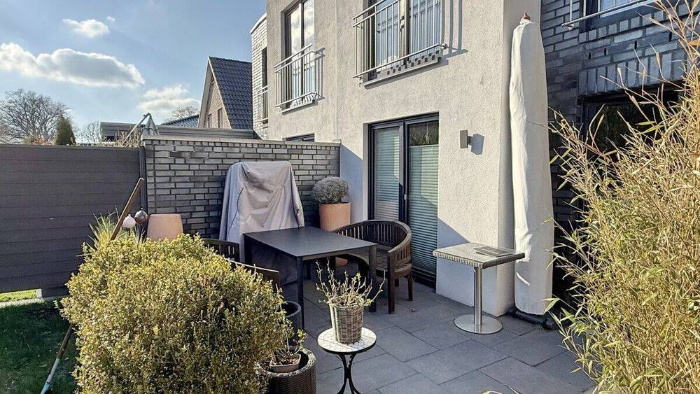 Doppelhaushälfte Kaltenkirchen - 5 Zimmer, 147 m&sup2;, 599.000&euro; | Angebot:26820693