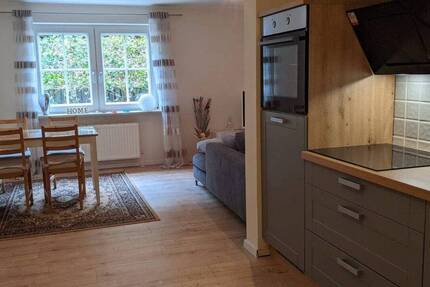 Wohnung Norderstedt Harksheide - 2 Zimmer, 62 m&sup2;, 900&euro; | Angebot:26819524
