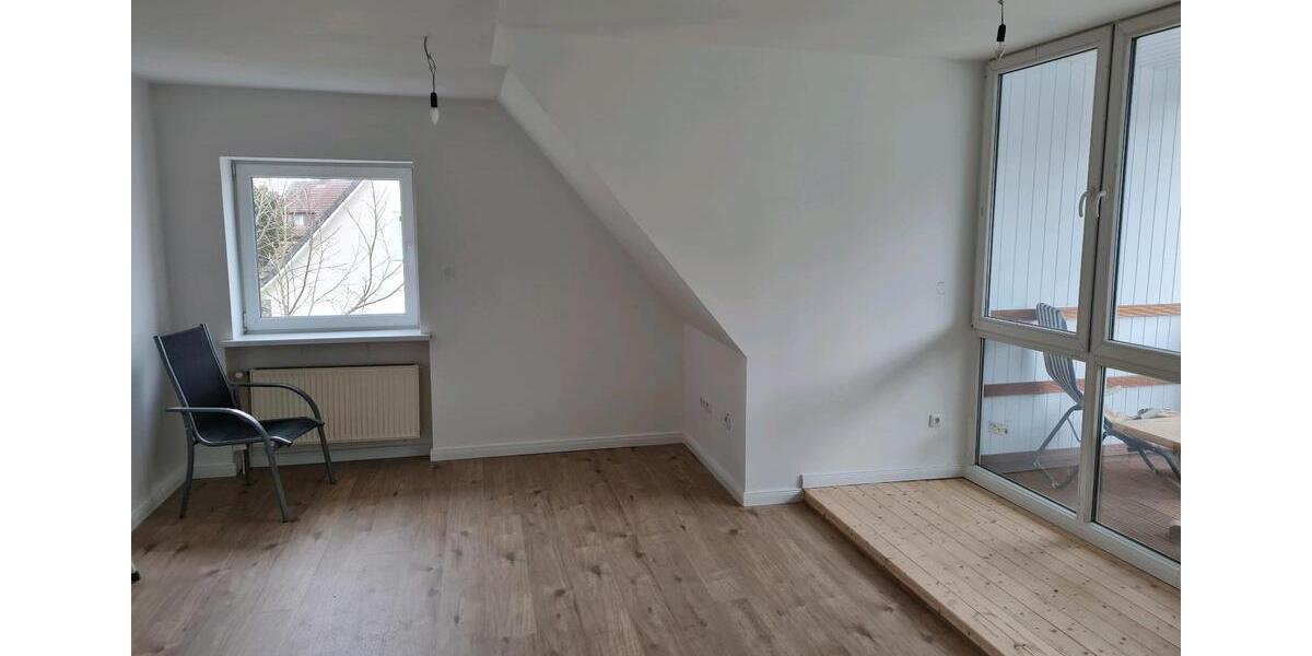Maisonettenwohnung Tremsbüttel - 4 Zimmer, 125 m&sup2;, 1.190&euro; | Angebot:25381375