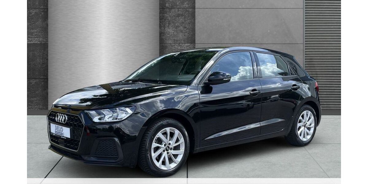 Audi A1 55.379 km 17.480 &euro; Ahrensburg 22926