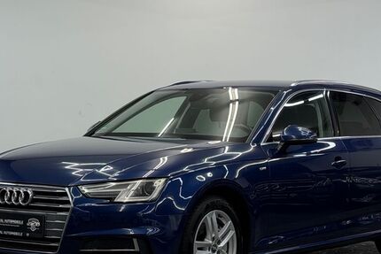 Audi A4 197.000 km 13.990 &euro; Bargteheide 22941
