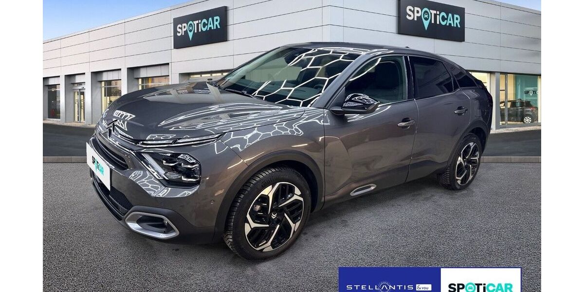 Citroen C4 17.307 km 18.300 &euro; Hamburg 22457