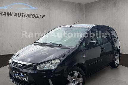 Ford C-Max 212.000 km 3.499 &euro; Quickborn 25451