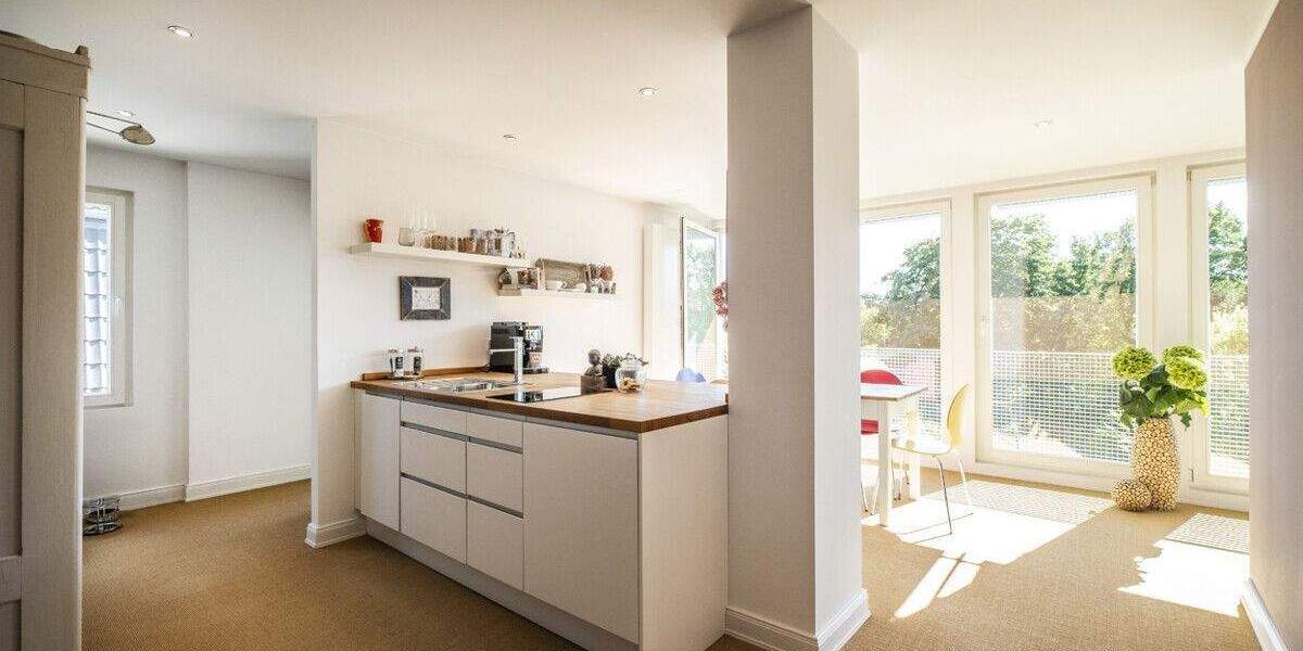 Doppelhaushälfte Hamburg / Fuhlsbüttel Fuhlsbüttel - 1 Zimmer, 311 m&sup2;, 1.700.000&euro; | Angebot:25863713