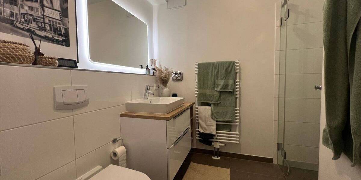 Etagenwohnung Rellingen - 3 Zimmer, 79 m&sup2;, 399.000&euro; | Angebot:26825235