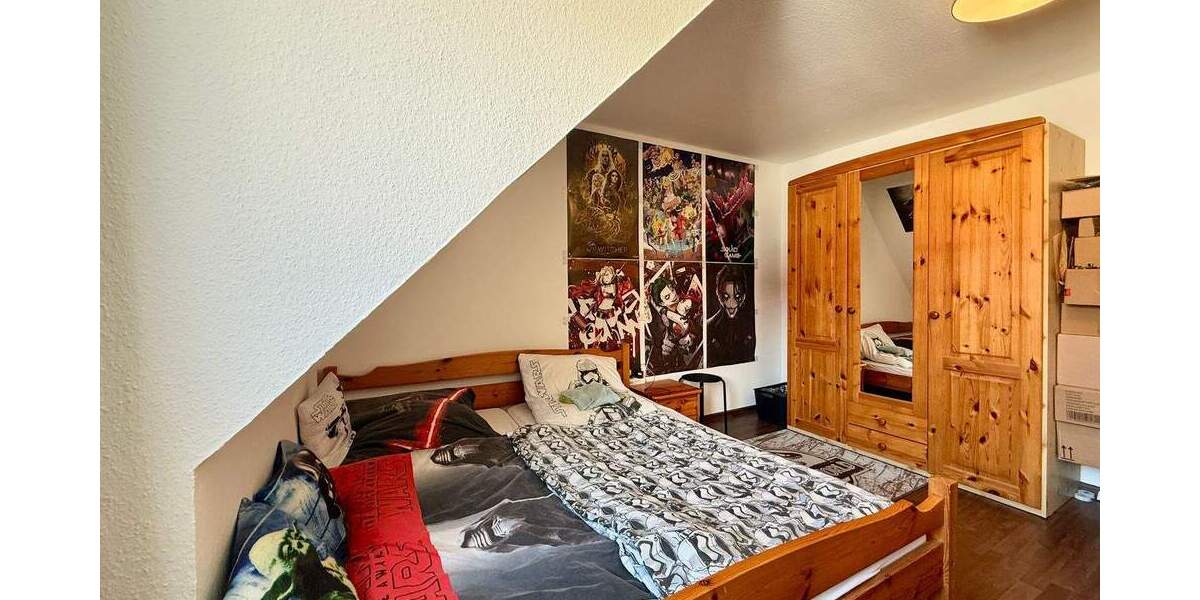 Etagenwohnung Hamburg Eißendorf - 2 Zimmer, 55 m&sup2;, 219.500&euro; | Angebot:25777957