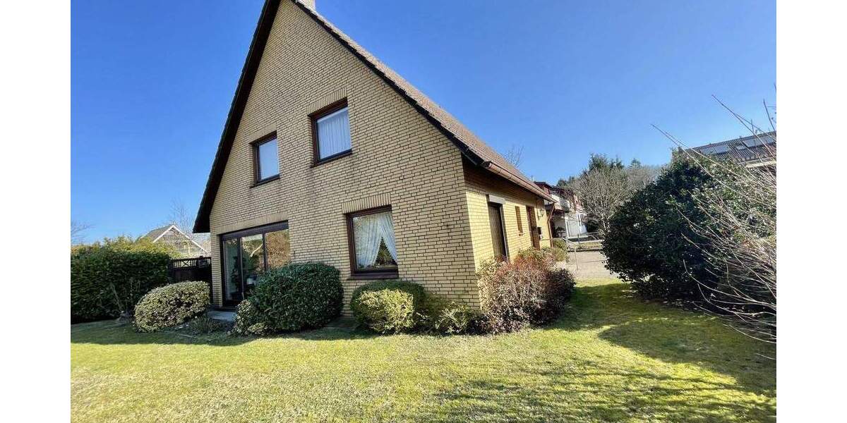 Einfamilienhaus Trittau - 5 Zimmer, 130 m&sup2;, 459.000&euro; | Angebot:25780245