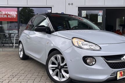 Opel Adam 78.392 km 10.950 &euro; Henstedt-Ulzburg­­­ 24558