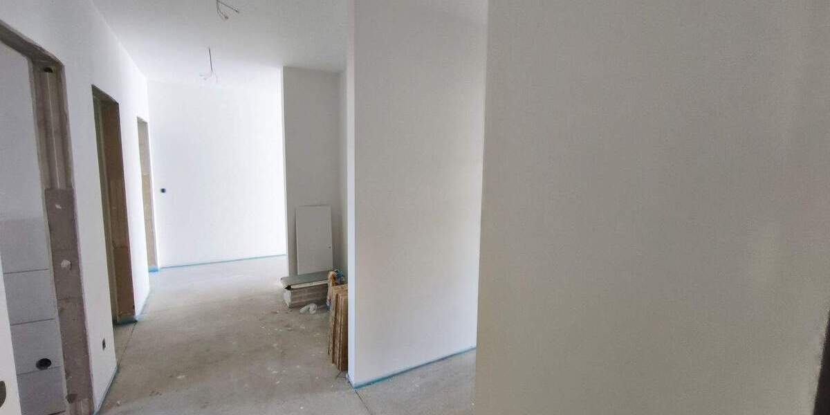 Etagenwohnung Uetersen - 3 Zimmer, 96 m&sup2;, 1.530&euro; | Angebot:25837338