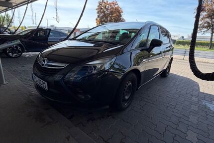 Opel Zafira 116.024 km 7.900 &euro; Pinneberg 25421
