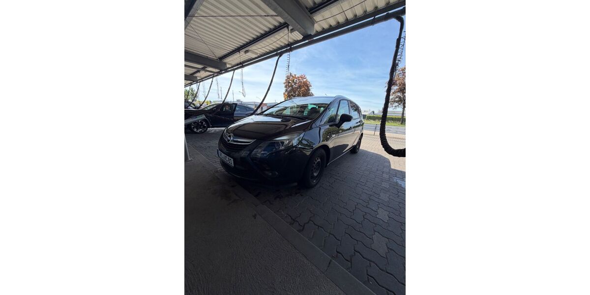 Opel Zafira 116.024 km 7.900 &euro; Pinneberg 25421
