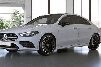 Mercedes-Benz CLA 220 41.400 km 38.790 &euro; Hamburg 21079