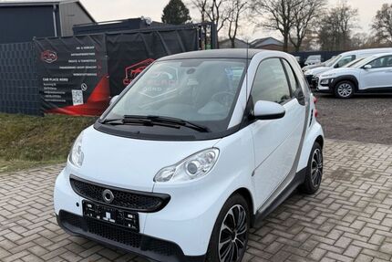 Smart ForTwo 64.204 km 5.390 &euro; Ellerau 25479