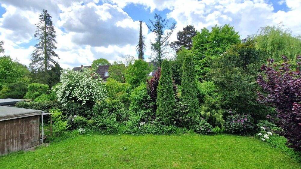 Mehrfamilienhaus, Wohnhaus Bad Oldesloe - 4 Zimmer, 126 m&sup2;, 249.000&euro; | Angebot:25681522